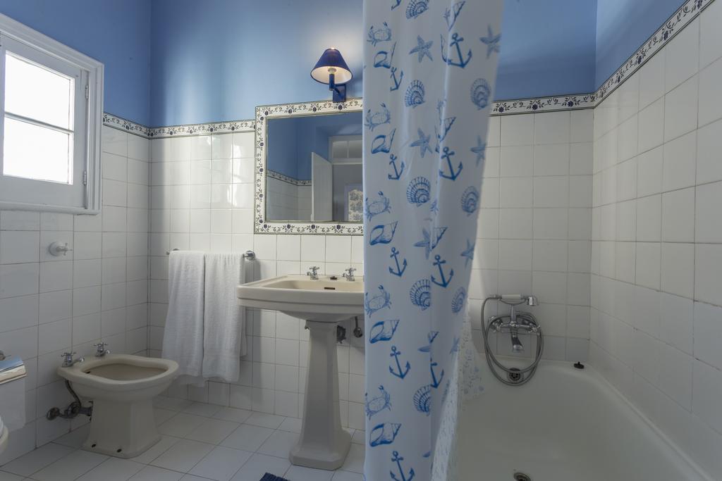 Вилла Family House Garden Понта-Делгада Номер фото
