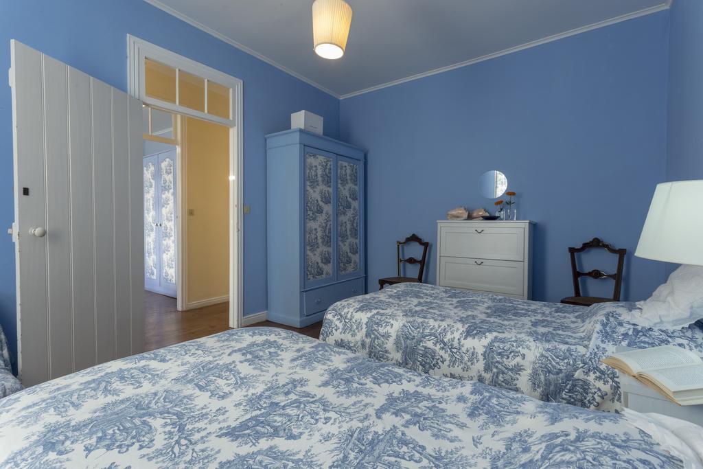 Вилла Family House Garden Понта-Делгада Номер фото